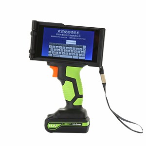 使用深圳激光噴碼機(jī)時需要注意什么？