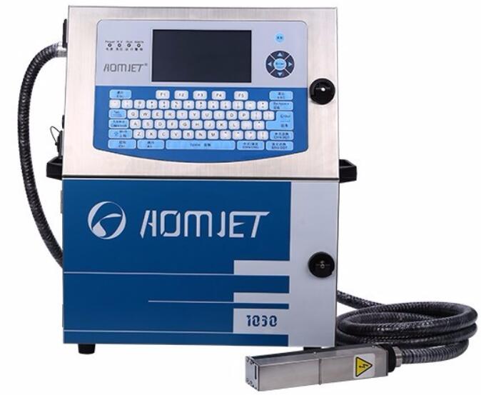 條形碼噴碼機的主流類型分為哪幾種？