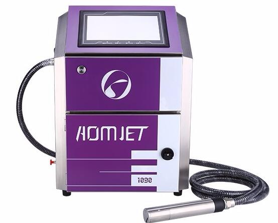 從哪些方面入手選擇噴碼機廠家更有保障？