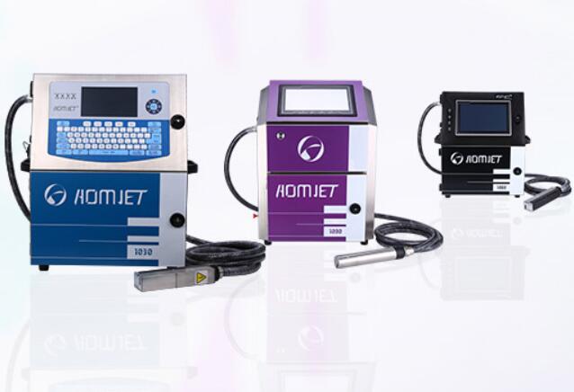 背光噴碼機受歡迎的原因有哪些？