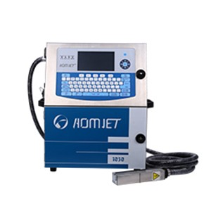 高速噴碼機(jī)與激光噴碼機(jī)的區(qū)別點(diǎn)在哪里