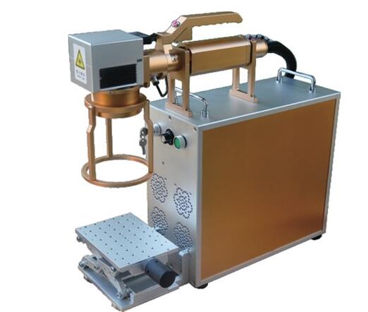 選擇激光噴碼機需要考慮哪些因素