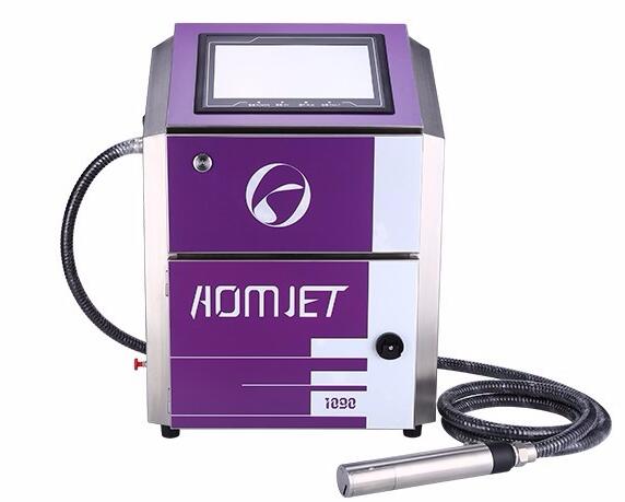 選購廣東噴碼機產(chǎn)品需要注意哪些方面